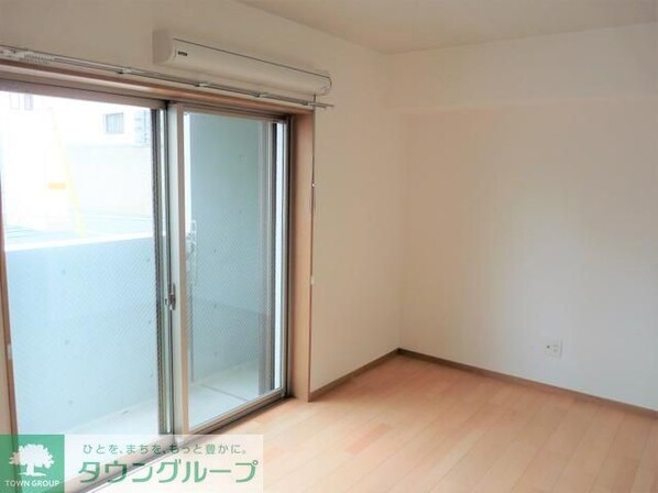 ビーナスコートIIIの物件内観写真